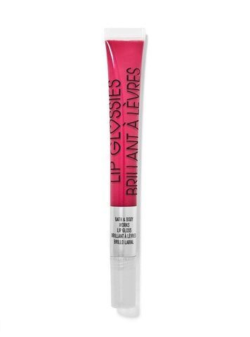 Блеск для губ Bath&Body Works, 14 мл Boldly Pink fzy-dyv-p53 фото