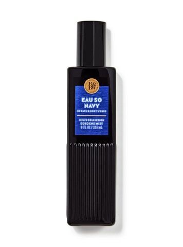 Eau So Navy - мужской парфюмированный спрей для тела Bath&Body Works, 236 мл 5i7-b79 фото