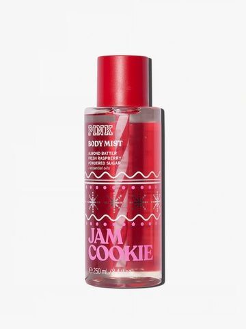 Jam Cookie - парфюмированный спрей(мист) для тела PINK Victoria&rsquo;s Secret 250 мл 27093217 фото