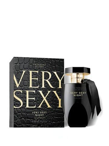 Парфюм Very Sexy Night из люксовой коллекции Victoria's Secret, 50 мл 086-1ic фото