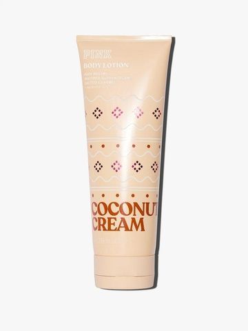 Coconut Cream - парфюмированный лосьон для тела Victorias Secret PINK 236 мл 27093218 фото
