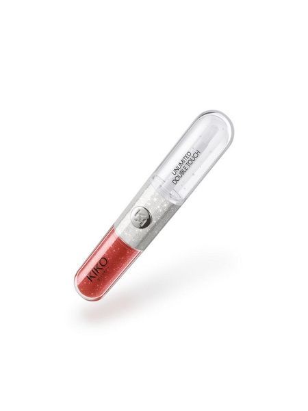 Помада для губ Kiko Milano Unlimited Double Touch 154 2х3 мл 0c0-i68 фото