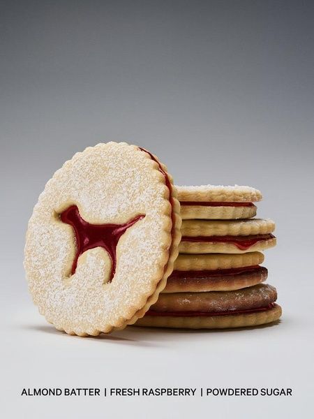 Jam Cookie - парфумований спрей(міст) для тіла PINK Victoria's Secret 250 мл 27093217 фото