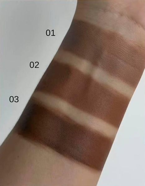 Контуринг для лица Shaping Stick NEVERTI NP304 №001 NP304-001 фото