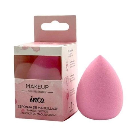 Спонж для нанесения макияжа MakeUp Skib Blender Inca 6ac-425 фото