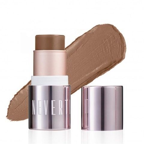 Контуринг для лица Shaping Stick NEVERTI NP304 №001 NP304-001 фото