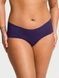 Трусики-чики женские бесшовные Victoria's Secret No-Show Cheeky Panty фиолетовые hzj-4zh-cn8 фото 2
