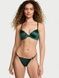 Бюстгальтер з пуш-ап Victoria's Secret Smooth Push-Up Demi Bra зелений a4u-lgm-4zx фото 4