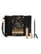 Набір для очей Kiko Milano Holiday Wonderlights Stayglam Black Duo Eyes Gift Set 09c-a8a фото 1