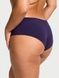 Трусики-чики женские бесшовные Victoria's Secret No-Show Cheeky Panty фиолетовые hzj-4zh-cn8 фото 3