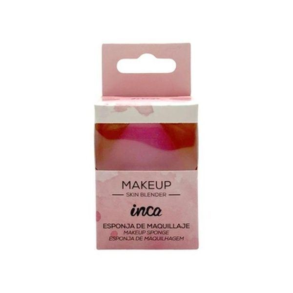 Спонж для нанесения макияжа MakeUp Skib Blender Inca 6ac-425 фото