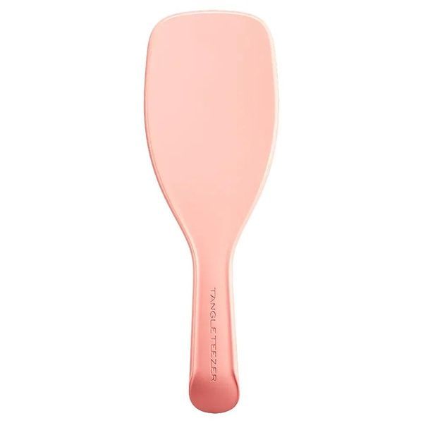 Щетка для волос Tangle Teezer The Ultimate Detangler Large Peach Glow 5060630044213 фото