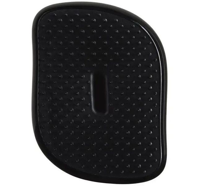 Щетка для волос Tangle Teezer Compact Styler Rose Gold Black 5060173372606 фото
