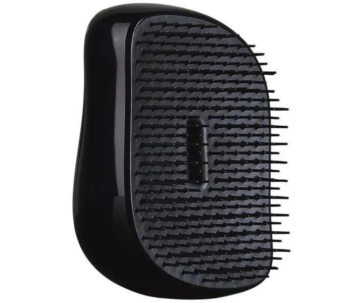 Щетка для волос Tangle Teezer Compact Styler Rose Gold Black 5060173372606 фото