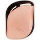 Щетка для волос Tangle Teezer Compact Styler Rose Gold Black 5060173372606 фото 1
