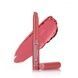 Помада-бальзам для губ Bogenia Glossiness Lipstick Balm BG750 тон 006 2.5 г 699-7i8 фото 1