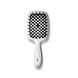 Щетка для волос Janeke Superbrush SMALL Белый-Черный 0tn-wzb-d2n фото 1