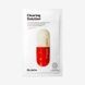Маска для лица очищающая с салициловой кислотой Dr. Jart+ Dermask Micro Jet Clearing Solution 27 г b20-1ab фото 1