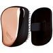 Щетка для волос Tangle Teezer Compact Styler Rose Gold Black 5060173372606 фото 2