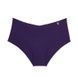 Трусики-чики женские бесшовные Victoria's Secret No-Show Cheeky Panty фиолетовые hzj-4zh-cn8 фото 1