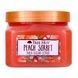 Скраб для тела Tree Hut Peach Sorbet Sugar Scrub, 510 г 521-218 фото 4