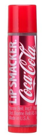 Бальзам для губ Lip Smacker Coca-Cola 409-505 фото