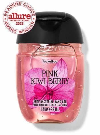 Санитайзер PINK KIWI BERRY Bath&Body Works, 29 мл b71-788 фото