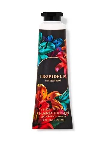 Крем для рук Bath&Body Works - TROPIDELIC, 29 мл 418-b50 фото