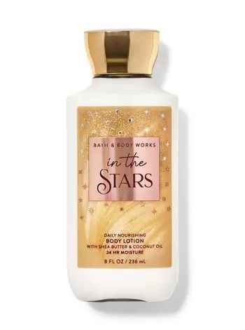 Парфюмированный лосьон IN THE STARS Bath&Body Works, 236 мл cc1-12i фото