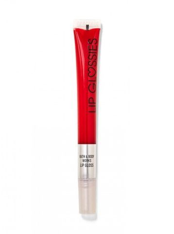 Блеск для губ Bath&Body Works, 14 мл Fearless Ruby xuc-u1s-n98 фото