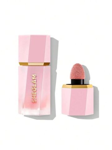 Жидкие румяна Sheglam Color Bloom Liquid Blush-On Call 657-94i фото
