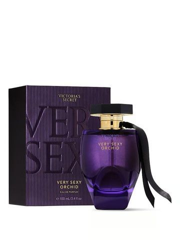 Парфюм Very Sexy Orchid с люксовой коллекции Victoria's Secret, 50 мл 278-8b2 фото