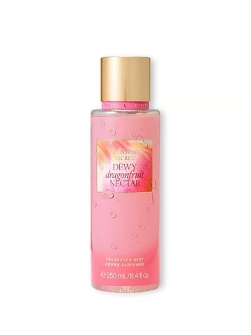 Dewy Dragonfruit Nectar - парфюмированный спрей для тела Victoria's Secret, 250 мл 17a-489 фото