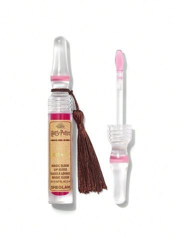 Блиск для губ Sheglam Harry Potter Magic Elixir Lip Gloss-Amortentia 2 мл 2b5-0bc фото