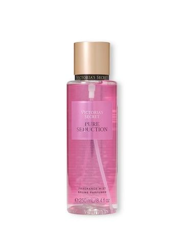 Pure Seduction - парфюмированный спрей(мист) для тела Victoria&rsquo;s Secret, 250 мл 542-i55 фото