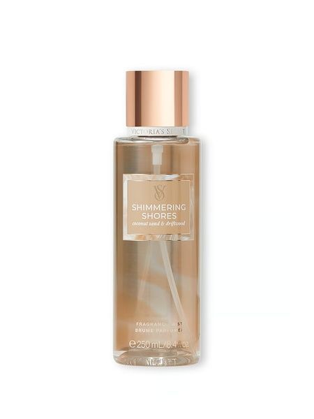 Shimmering Shores - парфумований спрей(міст) для тіла Victoria's Secret, 250 мл i70-a10 фото