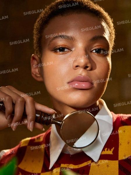 Блиск для губ Sheglam Harry Potter Magic Elixir Lip Gloss-Amortentia 2 мл 2b5-0bc фото