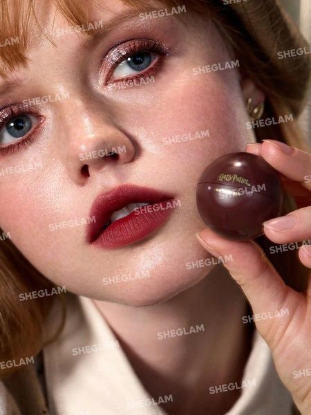 Подарочный набор косметики Sheglam Harry Potter Full Collection Set 2.0 346-4a0 фото