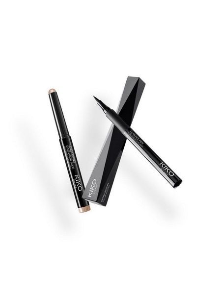 Набір для очей Kiko Milano Holiday Wonderlights Blink of Beauty Eyes Gift Set b55-cii фото