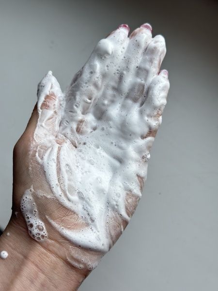 Пінка для глибокого очищення A'pieu Deep Clean Foam Cleanser Whipping, 130 мл a92-c88 фото
