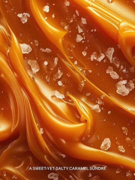 Salty Caramel - міст для волосся і тіла PINK Victoria's Secret 236 мл 27093561 фото