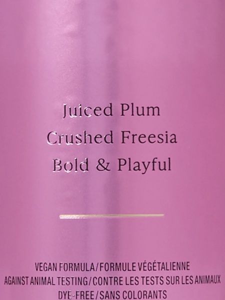 Pure Seduction - парфюмированный спрей(мист) для тела Victoria&rsquo;s Secret, 250 мл 542-i55 фото