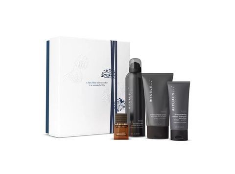 Подарочный набор для мужчин Rituals Homme Gift Set М 280-18a фото