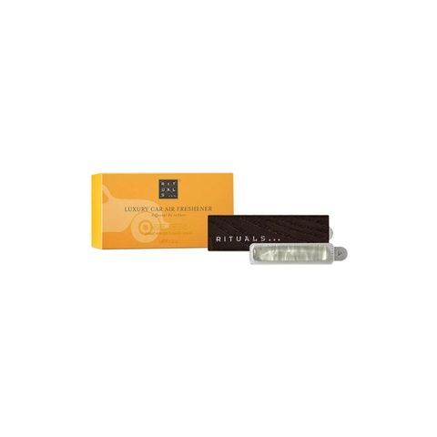 втомобільні парфуми Rituals Car Air Freshener Ritual of Mehr Perfume 975-c4b фото