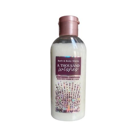 Мини-кондиционер для волос A THOUSAND WISHES Bath & Body Works, 88 мл 689-cb4 фото