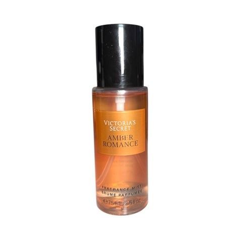 Amber Romance - мини-мист для тела Victoria's Secret 75 мл 685-b51 фото