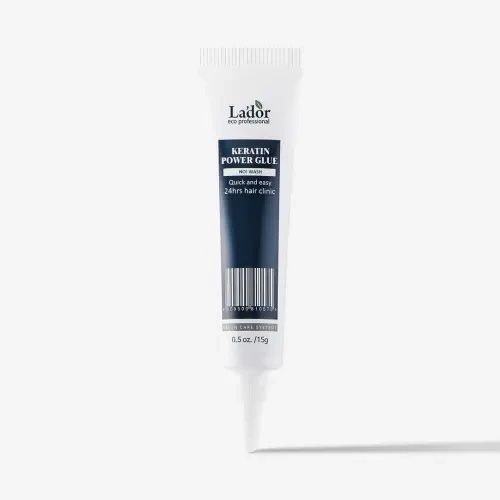 Сыворотка для секущихся кончиков с кератином L'ador Keratin Power Glue 15 01c-4ic фото