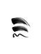 Подарочный набор для глаз KIKO Milano Snow-Kissed Holiday DUO EYES GET 109-487 фото 2