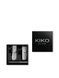 Подвійна стругачка для олівців Kiko Milano Double Sharpener 083-i57 фото 1