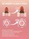 Рідкі рум'яна Sheglam Color Bloom Liquid Blush-On Call 657-94i фото 6